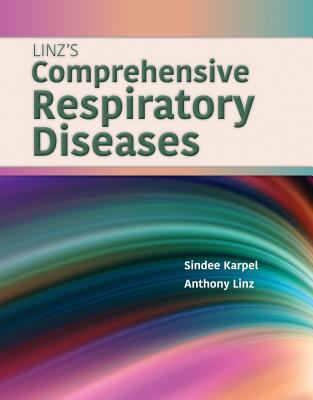 Linz's comprehensive respiratory diseases