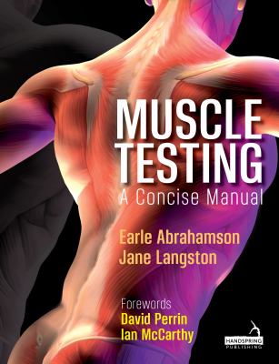 Muscle testing : a concise manual