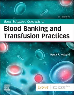 Basic & applied concepts of blood banking and transfusion practices