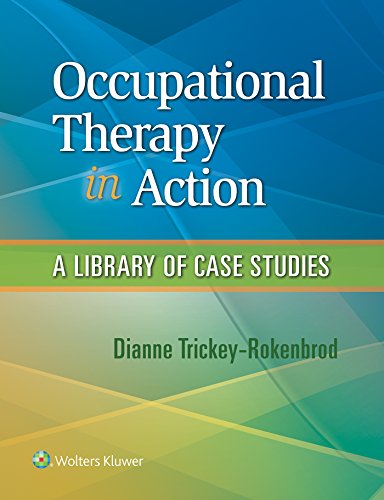 Occupational therapy in action : a library of case studies