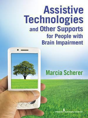 Assistive technologies and other supports for people with brain impairment