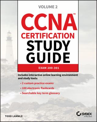 CCNA certification study guide : exam 200-301