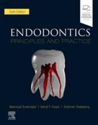 Endodontics : principles and practice