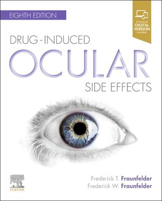 Drug-induced ocular side effects