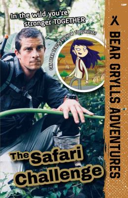 The safari challenge