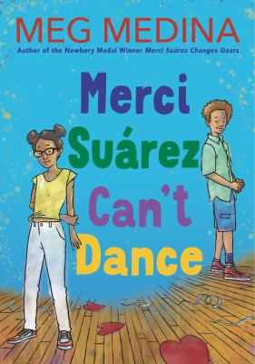 Merci Suárez can't dance