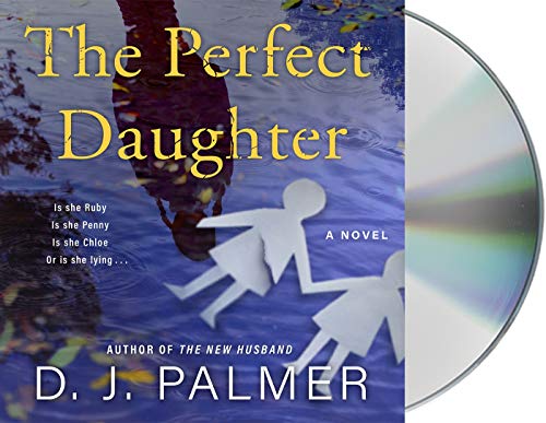 The perfect daughter : a novel