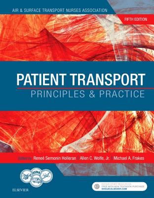 Patient transport : principles & practice