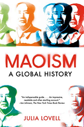 Maoism : a global history