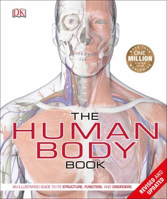 The human body book