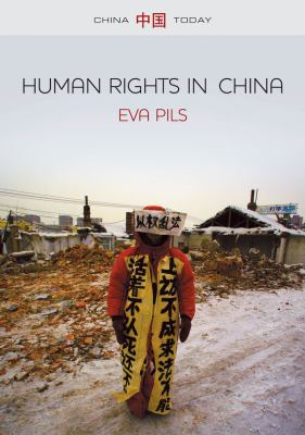 Human rights in China : a social practice in the shadows of authoritarianism