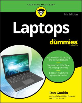 Laptops : for dummies