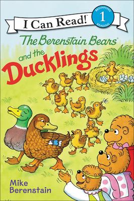 The Berenstain Bears and the ducklings