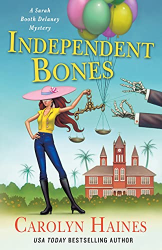 Independent bones