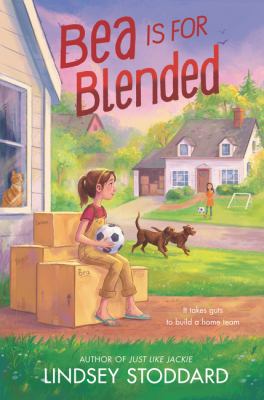 Bea is for blended