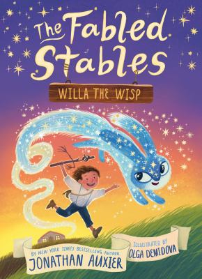 The Fabled Stables : Willa the wisp