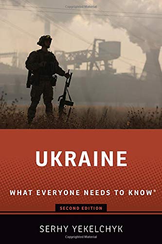 Ukraine : what everyone needs to knowª