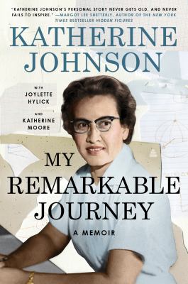 My remarkable journey : a memoir