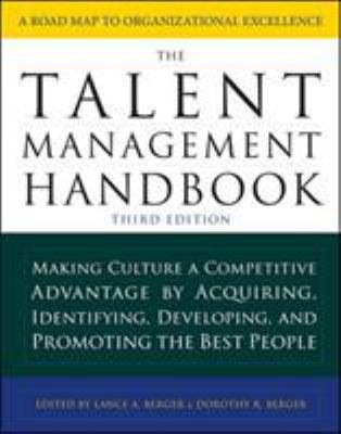 The talent management handbook