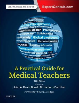 A practical guide for medical teachers