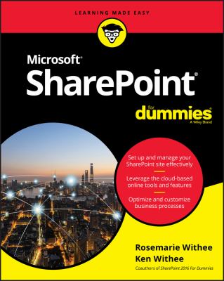 Microsoft SharePoint