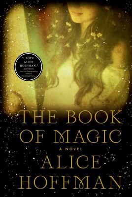 The book of magic