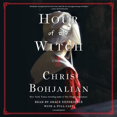 Hour of the witch : a novel