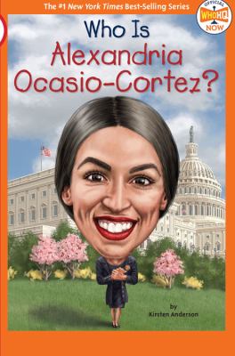 Who is Alexandria Ocasio-Cortez?