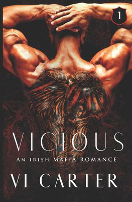 Vicious : an Irish mafia romance