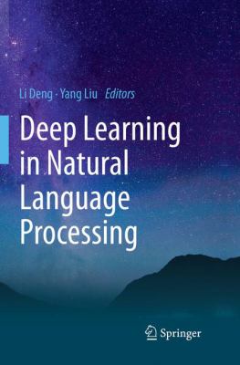 Deep Learning in Natural Language Processing.