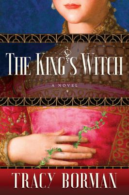 The King's witch : a novel