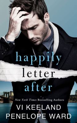 Happily letter after