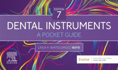 Dental instruments : a pocket guide