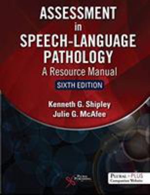 Assessment in speech-language pathology : a resource manual