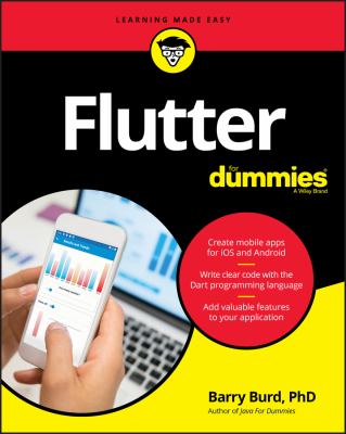 Flutter : for dummies