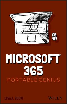 Microsoft 365 portable genius