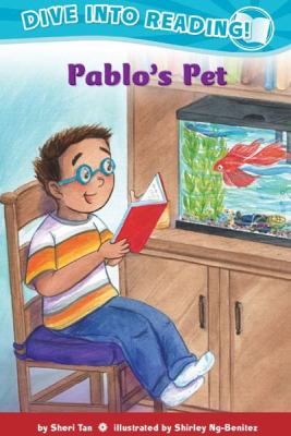 Pablo's pet