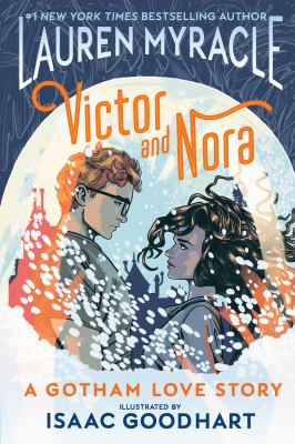 Victor & Nora : a Gotham love story