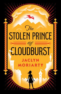 The stolen prince of Cloudburst