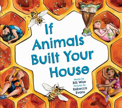 If animals built your house