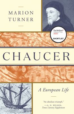 Chaucer : a European life