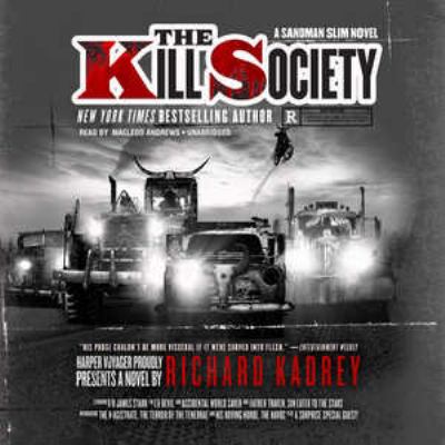 The kill society