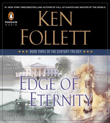 Edge of eternity