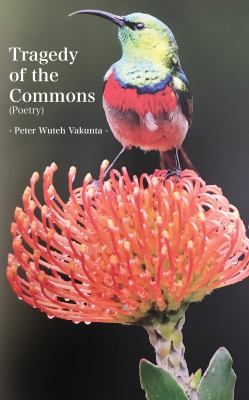 Tragedy of the commons (poetry)