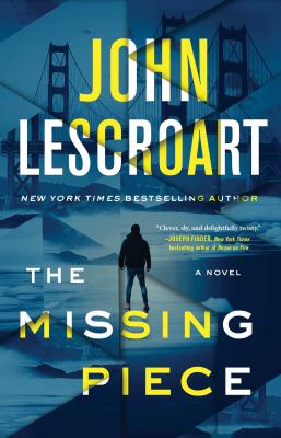 The missing piece : a novel