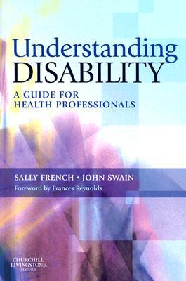 Understanding disability : a guide for health professionals