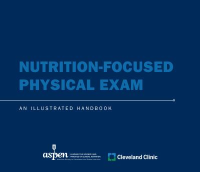 Nutrition-focused physical exam : an illustrated handbook.