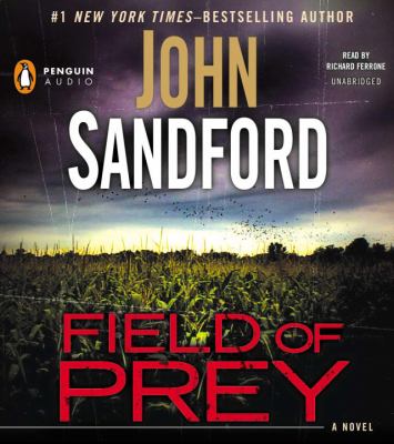 Field of prey : a novel