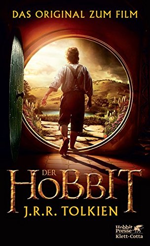 Der Hobbit oder hin und zurück