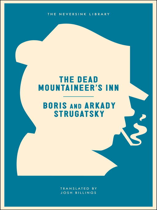 The Dead Mountaineer's Inn : One More Last Rite for the Detective Genre